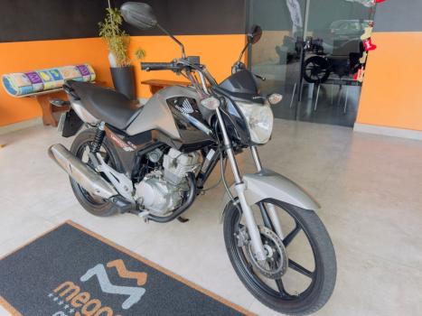 HONDA CG 150 FAN ESDI, Foto 11