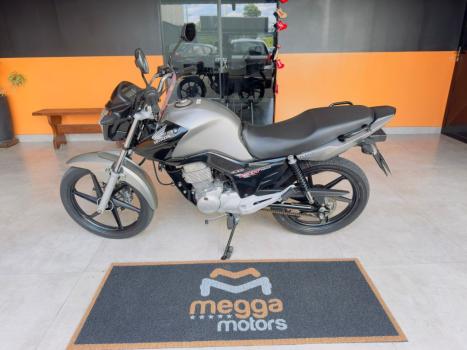 HONDA CG 150 FAN ESDI, Foto 12