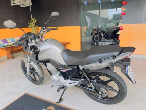 HONDA CG 150 FAN ESDI, Foto 15