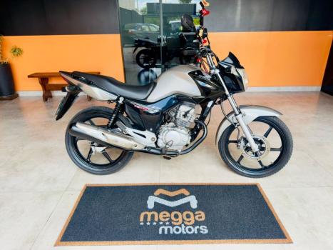 HONDA CG 150 FAN ESDI, Foto 17