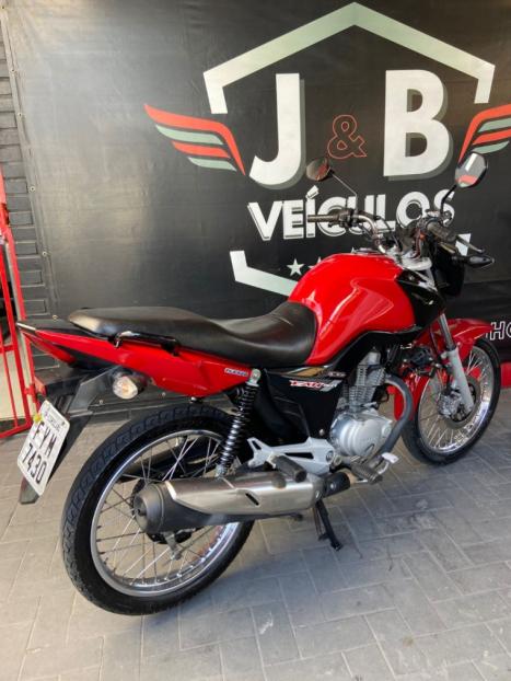 HONDA CG 150 FAN ESDI, Foto 2