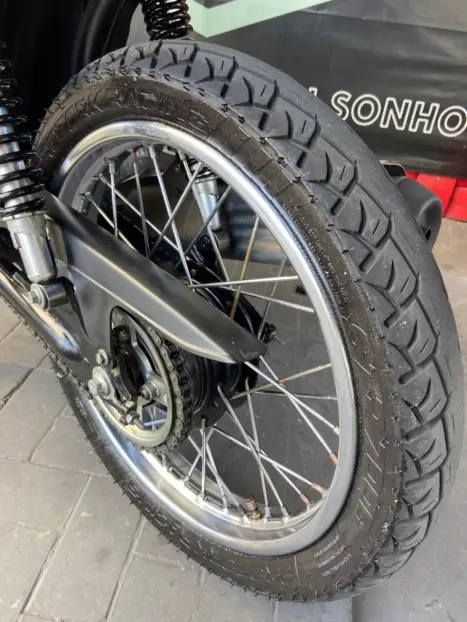 HONDA CG 150 FAN ESDI, Foto 7