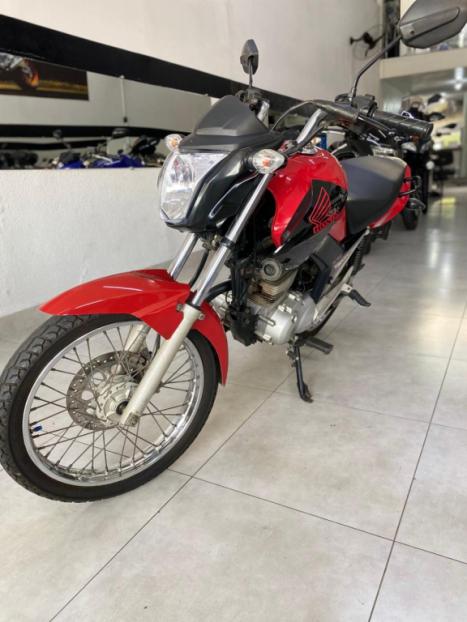 HONDA CG 150 FAN ESDI, Foto 3