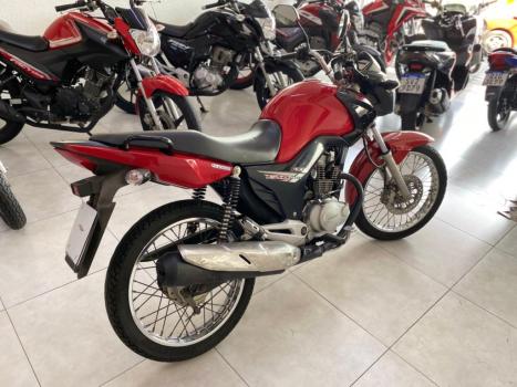 HONDA CG 150 FAN ESDI, Foto 4