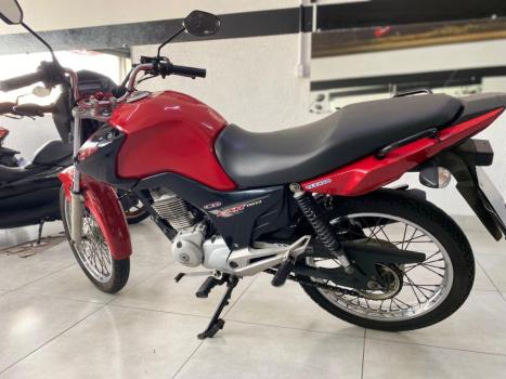 HONDA CG 150 FAN ESDI, Foto 6