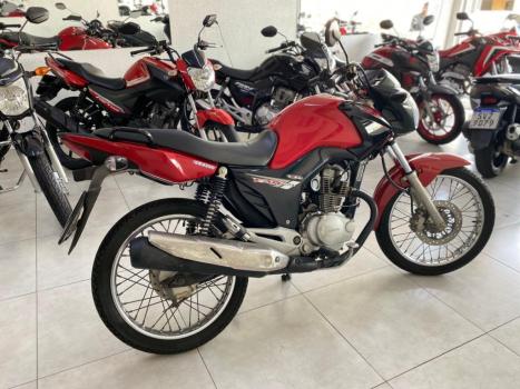 HONDA CG 150 FAN ESDI, Foto 8