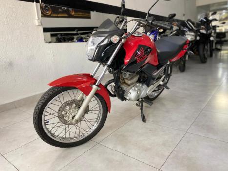 HONDA CG 150 FAN ESDI, Foto 9