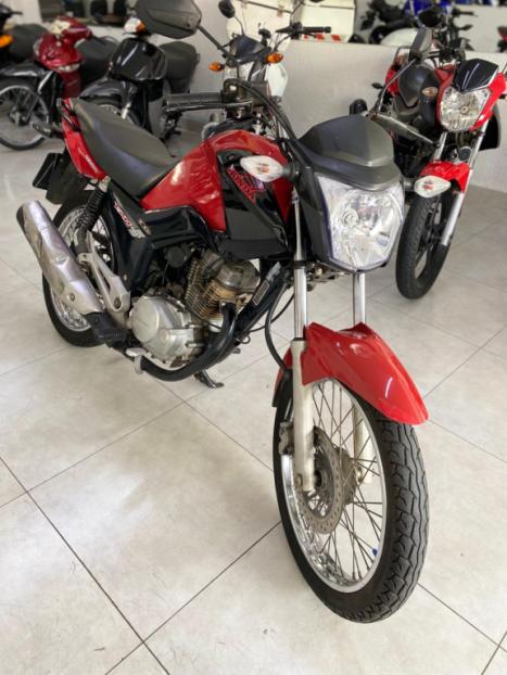 HONDA CG 150 FAN ESDI, Foto 10
