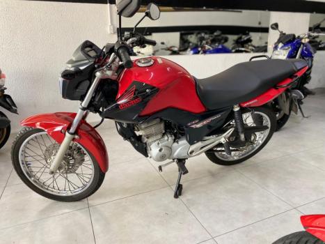HONDA CG 150 FAN ESDI, Foto 2