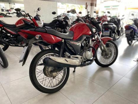 HONDA CG 150 FAN ESDI, Foto 4