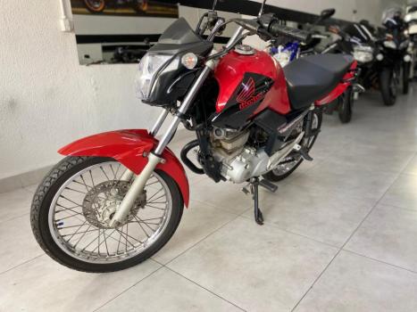 HONDA CG 150 FAN ESDI, Foto 11