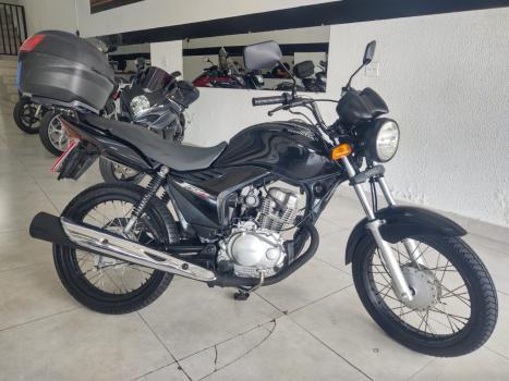 HONDA CG 150 FAN ESI, Foto 3