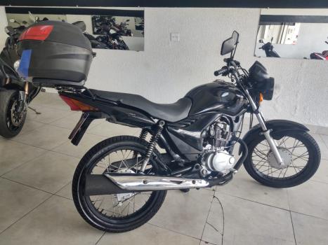 HONDA CG 150 FAN ESI, Foto 4