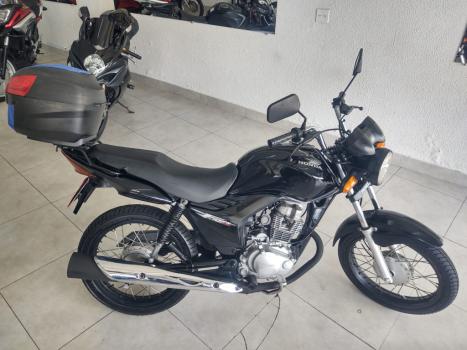 HONDA CG 150 FAN ESI, Foto 5