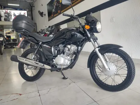 HONDA CG 150 FAN ESI, Foto 7