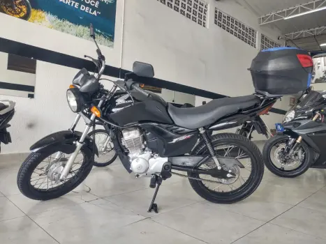 HONDA CG 150 FAN ESI, Foto 11