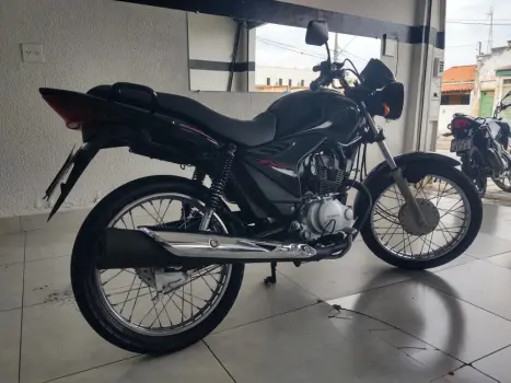 HONDA CG 150 FAN ESI, Foto 12