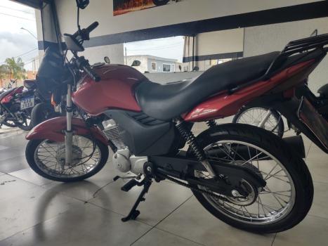 HONDA CG 150 FAN ESI, Foto 6