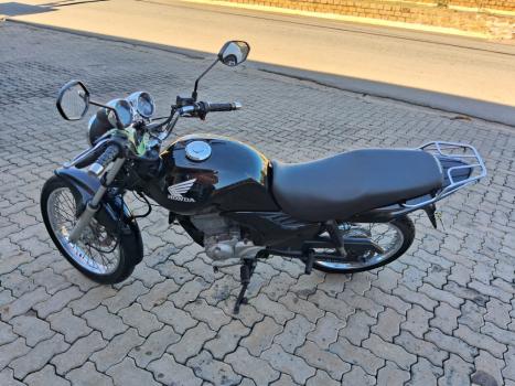 HONDA CG 150 FAN ESI, Foto 4