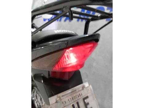HONDA CG 150 FAN ESI, Foto 4