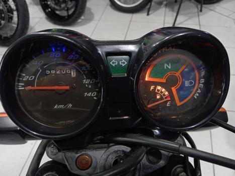 HONDA CG 150 FAN ESI, Foto 6
