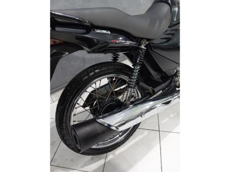 HONDA CG 150 FAN ESI, Foto 7