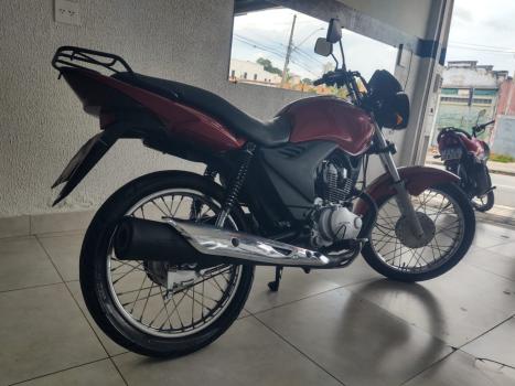 HONDA CG 150 FAN MIX ESI, Foto 4