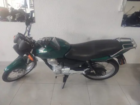 HONDA CG 150 TITAN ES, Foto 4