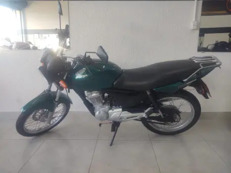 HONDA CG 150 TITAN ES, Foto 7