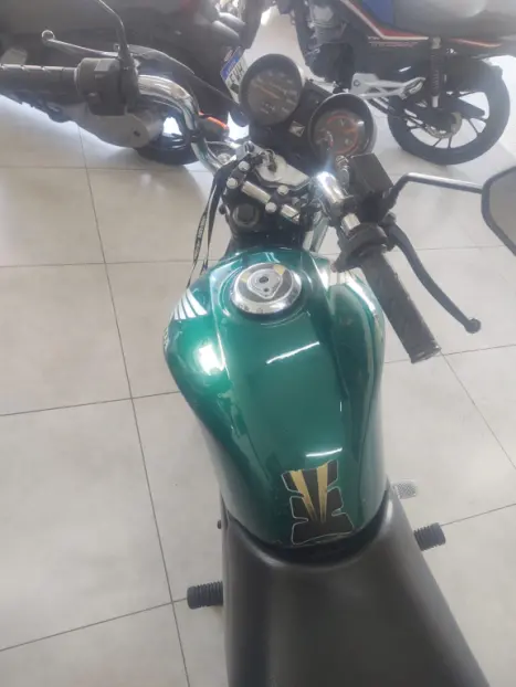 HONDA CG 150 TITAN ES, Foto 8