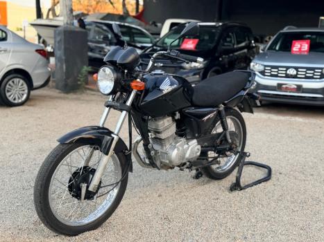 HONDA CG 150 TITAN ES, Foto 1