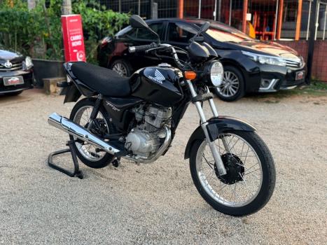 HONDA CG 150 TITAN ES, Foto 2