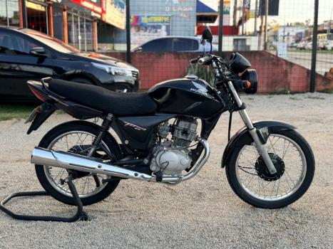 HONDA CG 150 TITAN ES, Foto 4