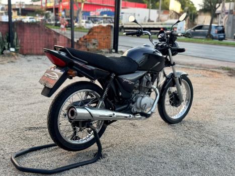 HONDA CG 150 TITAN ES, Foto 5