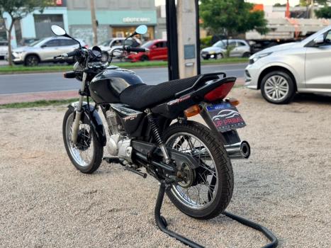 HONDA CG 150 TITAN ES, Foto 6