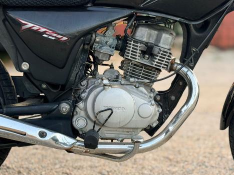 HONDA CG 150 TITAN ES, Foto 7