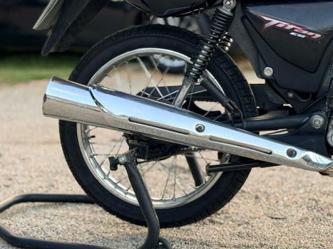 HONDA CG 150 TITAN ES, Foto 9
