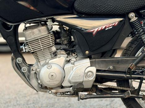 HONDA CG 150 TITAN ES, Foto 11