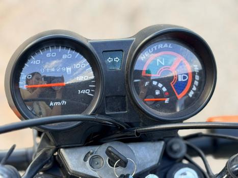 HONDA CG 150 TITAN ES, Foto 12