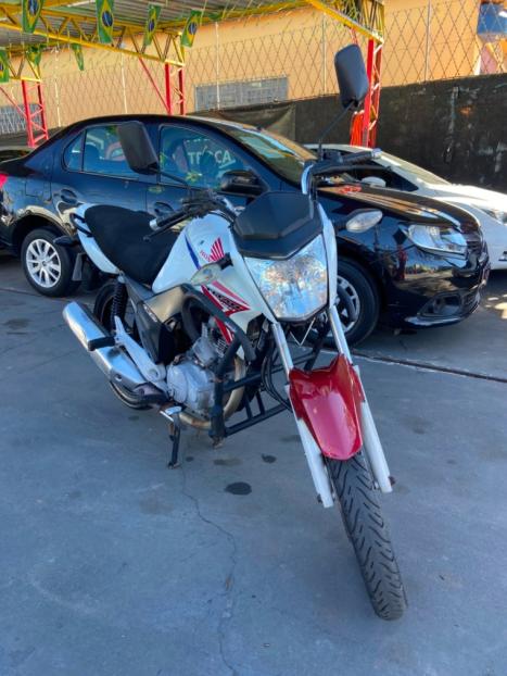 HONDA CG 150 TITAN EX MIX, Foto 1