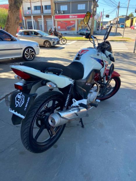 HONDA CG 150 TITAN EX MIX, Foto 3