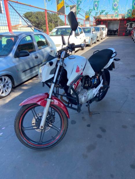 HONDA CG 150 TITAN EX MIX, Foto 4