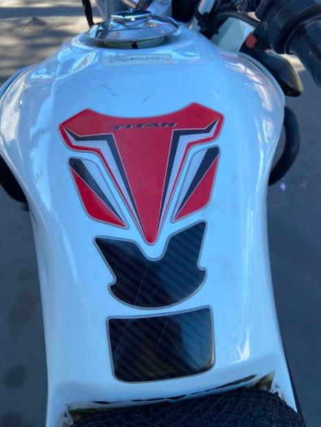 HONDA CG 150 TITAN EX MIX, Foto 6