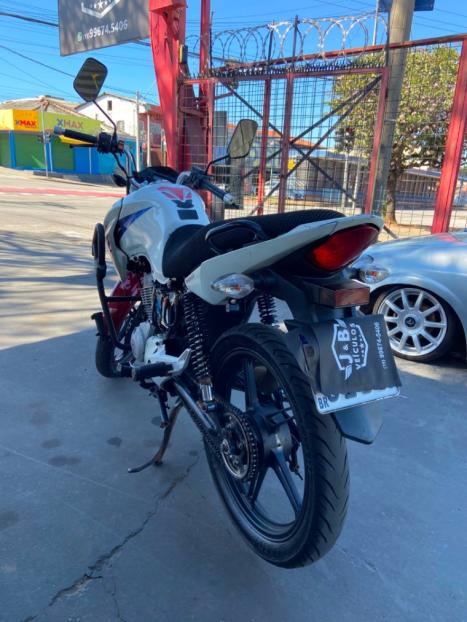 HONDA CG 150 TITAN EX MIX, Foto 7