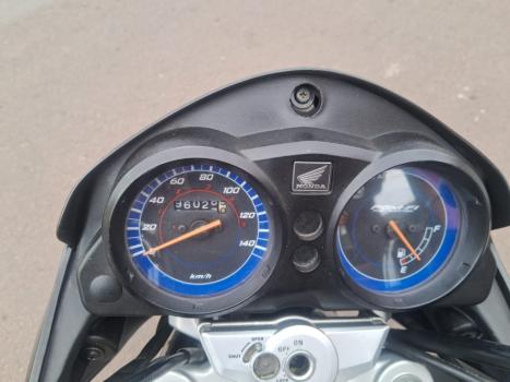 HONDA CG 150 TITAN ESD, Foto 8