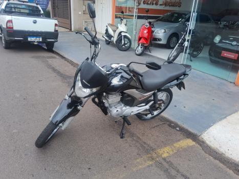 HONDA CG 150 TITAN ESD, Foto 3