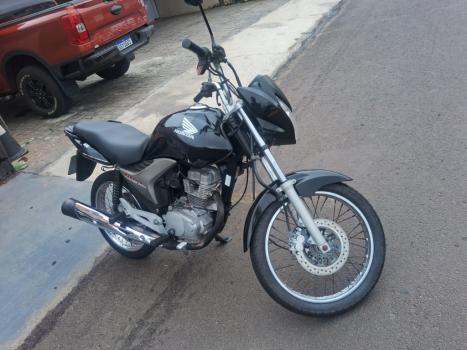 HONDA CG 150 TITAN ESD, Foto 2