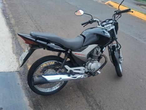 HONDA CG 150 TITAN ESD, Foto 6