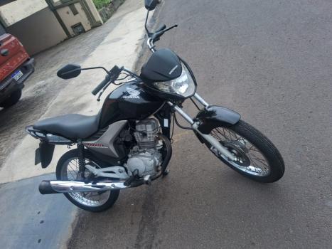 HONDA CG 150 TITAN ESD, Foto 1