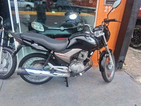 HONDA CG 150 TITAN ESD, Foto 4